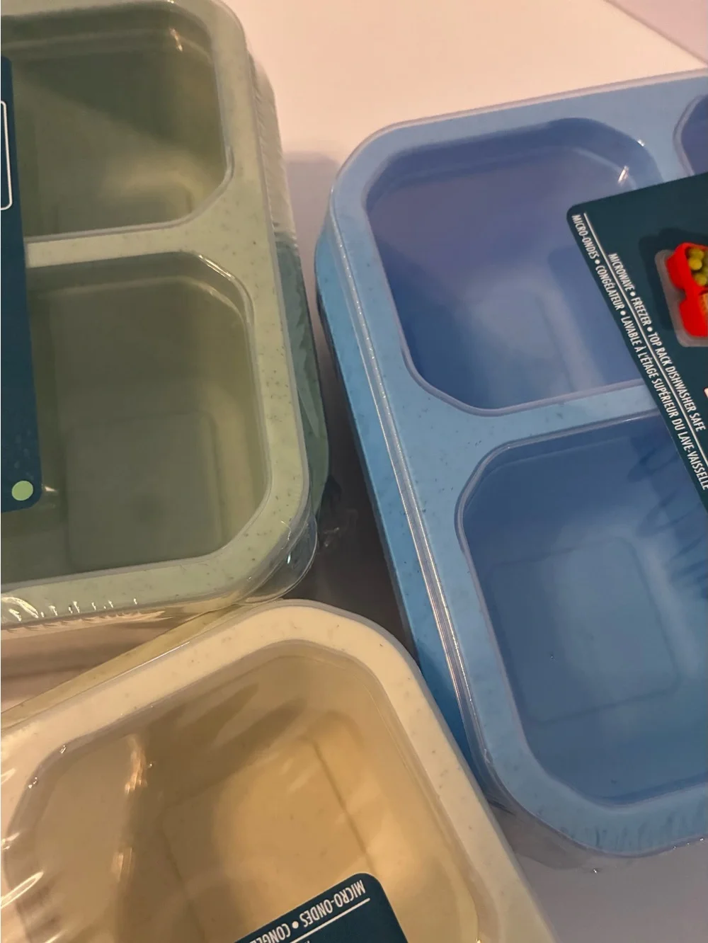 Snack Box bundle